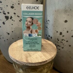 Eelhoe Collagen Boost Daily Serum